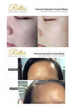 Muatkan imej ke dalam penonton Galeri, INTENSE HYDRATION FACIAL MASK