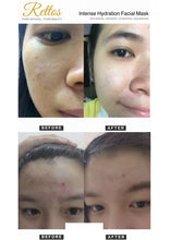 Muatkan imej ke dalam penonton Galeri, INTENSE HYDRATION FACIAL MASK