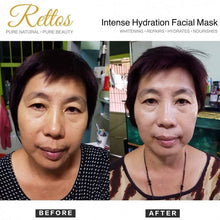 Muatkan imej ke dalam penonton Galeri, INTENSE HYDRATION FACIAL MASK