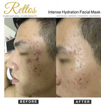 Muatkan imej ke dalam penonton Galeri, INTENSE HYDRATION FACIAL MASK