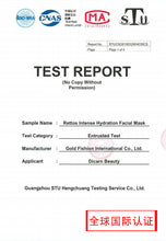 Muatkan imej ke dalam penonton Galeri, INTENSE HYDRATION FACIAL MASK