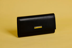 Dion Long Wallet